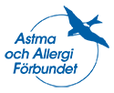 Astma- och allergiförbundet logotyp