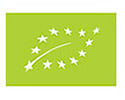 EU-lövet logotyp