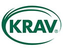 KRAV logotyp