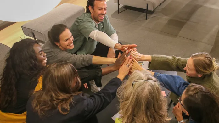 Medarbetare från Axfood