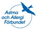 Astma- och allergiförbundet logotyp