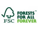 FSC logotyp