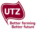 UTZ logotyp