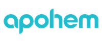 Apohem logotyp