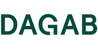 Dagab logotyp