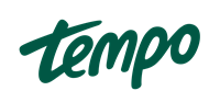 Tempo logotyp