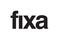 Fixa logotyp