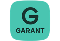 Garant logotyp