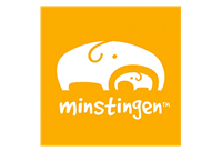 Minstingen logotyp