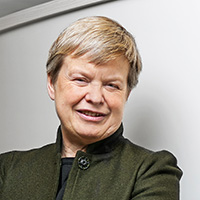 Åsa Domeij, Hållbarhetschef