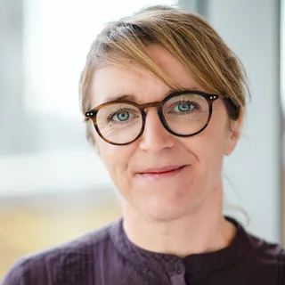 Helena Allard, Hållbarhetsinnovatör