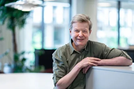 Åsa Domeij, hållbarhetschef Axfood