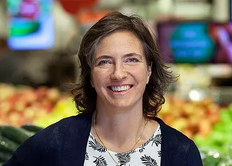 Kristina Areskog Bjurling