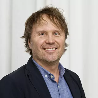 Magnus Törnblom, Presschef