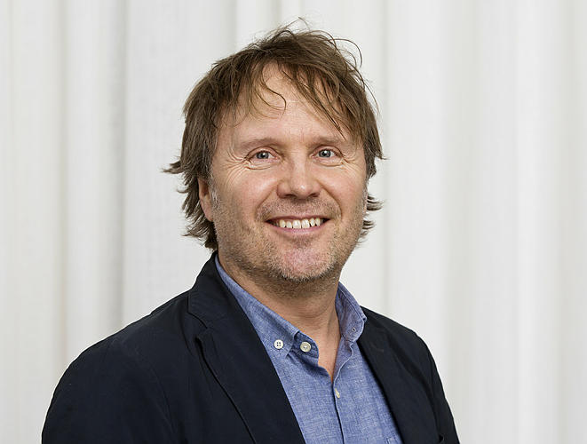 Magnus Törnblom, Presschef