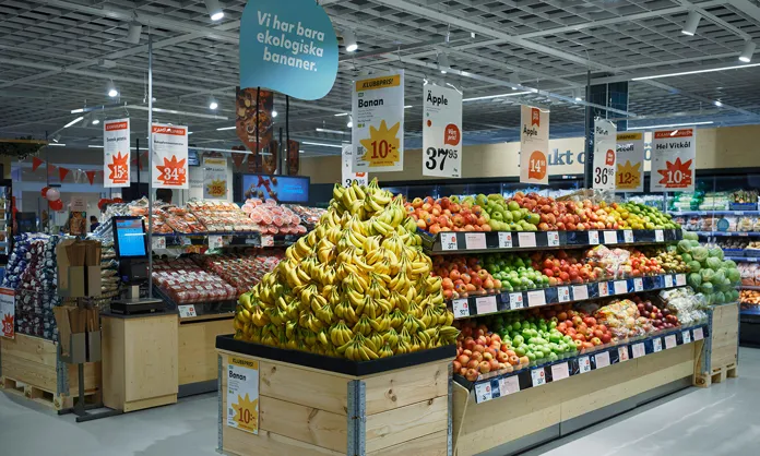 Hemköpsbutik
