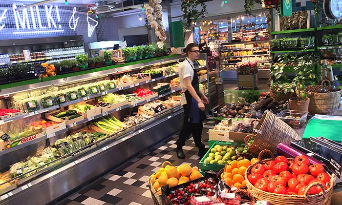 Urban Deli-butik