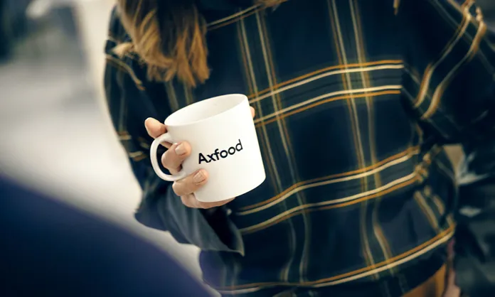 Medlemmar ur Axfoods styrelse